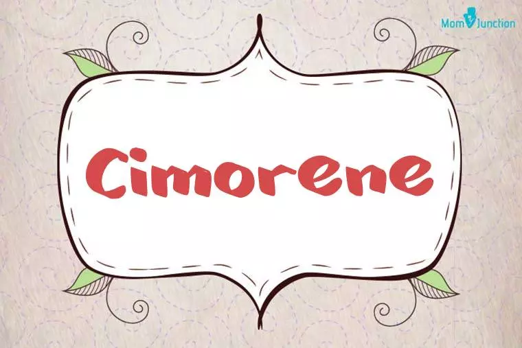 Cimorene Stylish Wallpaper