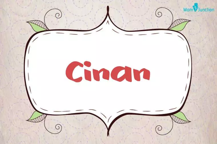 Cinan Stylish Wallpaper