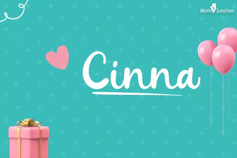 Cinna Birthday Wallpaper