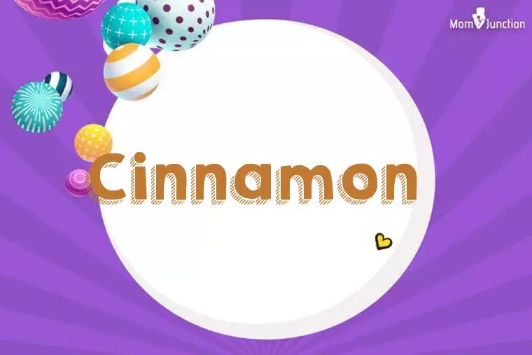 Cinnamon 3D Wallpaper