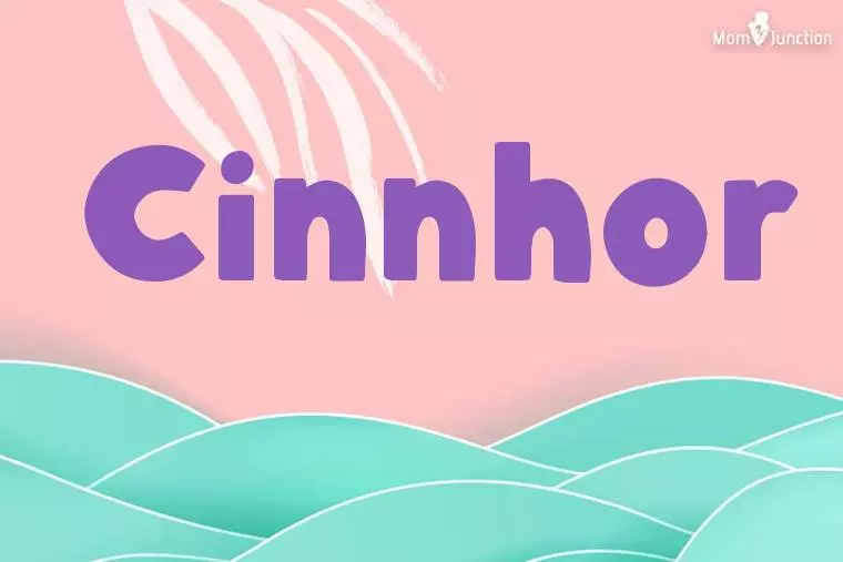 Cinnhor Stylish Wallpaper