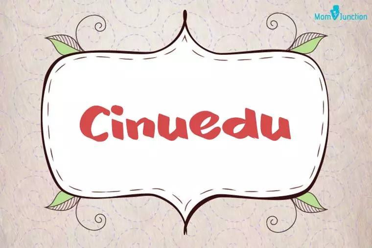 Cinuedu Stylish Wallpaper