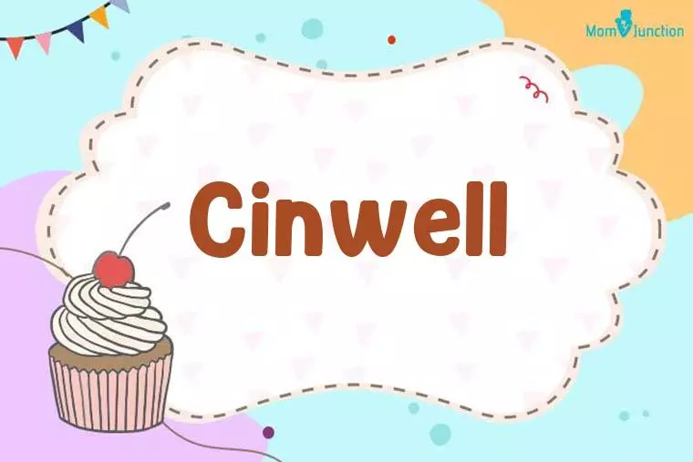 Cinwell Birthday Wallpaper