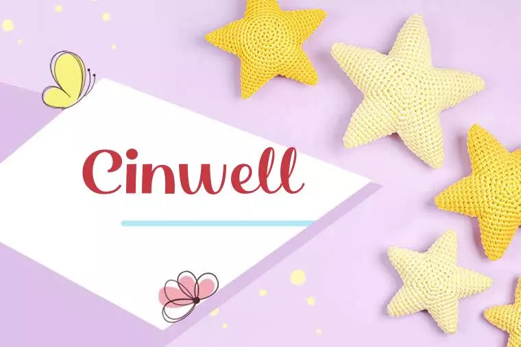 Cinwell Stylish Wallpaper