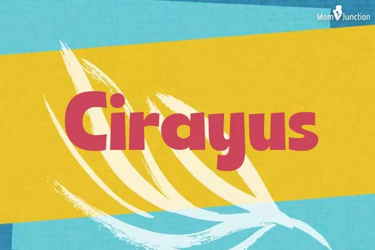 Cirayus Stylish Wallpaper