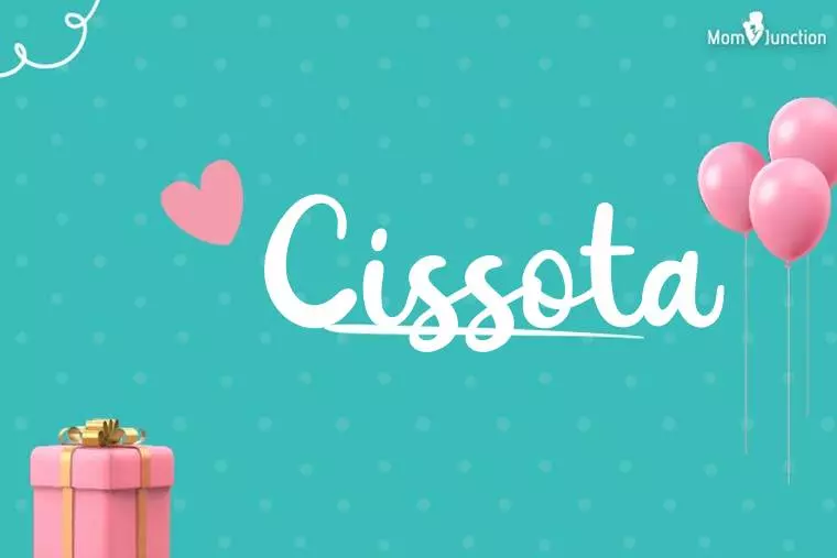 Cissota Birthday Wallpaper