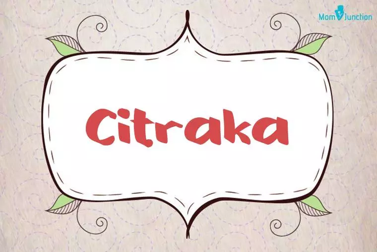 Citraka Stylish Wallpaper