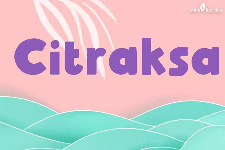 Citraksa Stylish Wallpaper