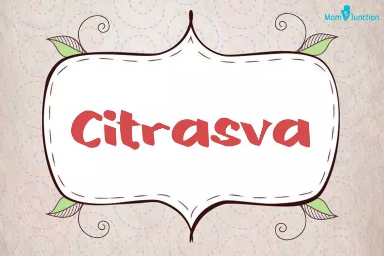 Citrasva Stylish Wallpaper