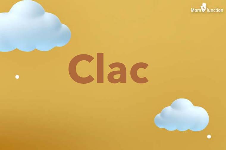 Clac 3D Wallpaper