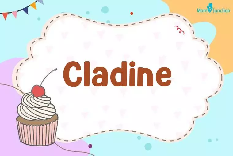 Cladine Birthday Wallpaper