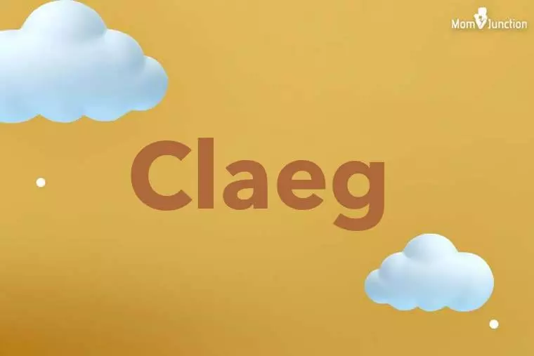 Claeg 3D Wallpaper