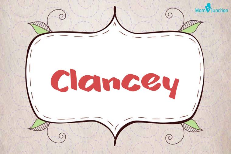 Clancey Stylish Wallpaper