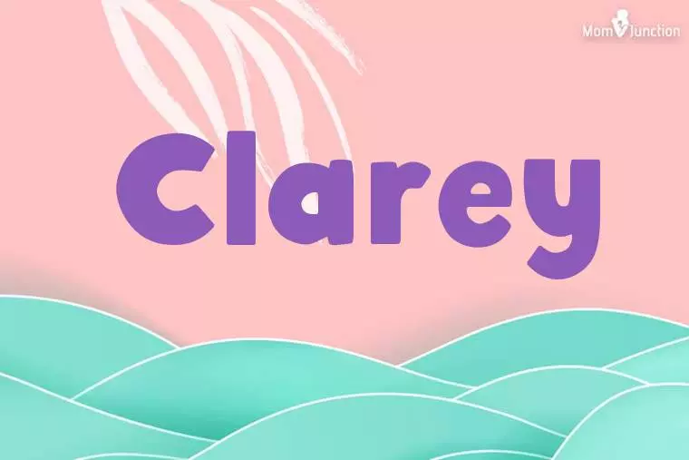 Clarey Stylish Wallpaper