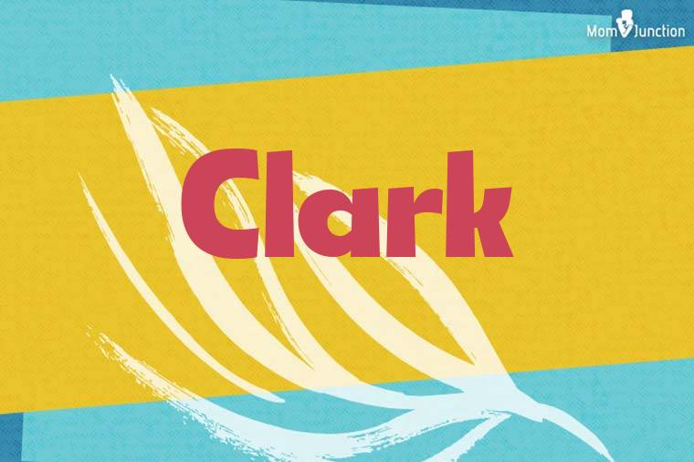 Clark Stylish Wallpaper