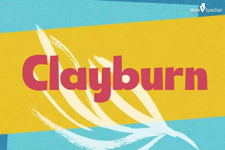 Clayburn Stylish Wallpaper