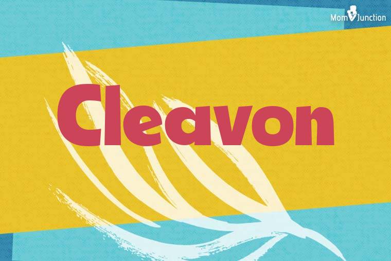 Cleavon Stylish Wallpaper