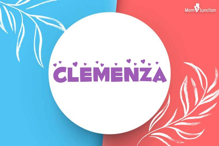 Clemenza Stylish Wallpaper