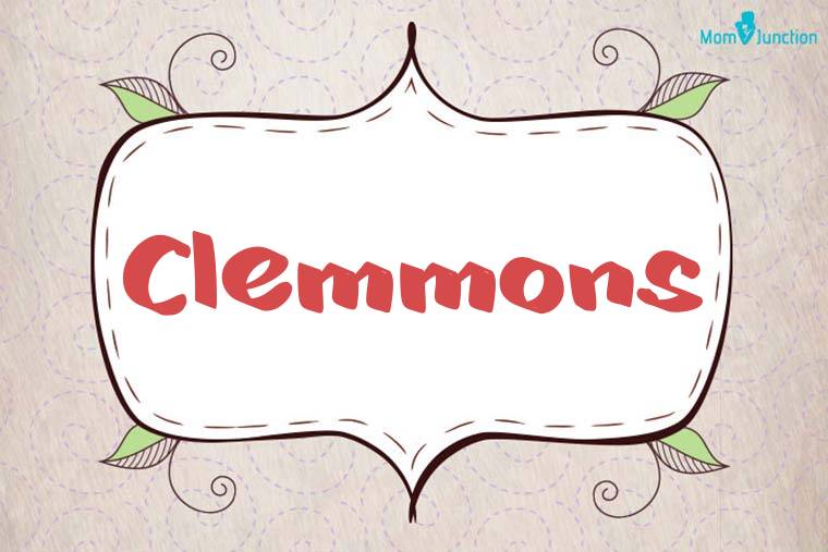 Clemmons Stylish Wallpaper