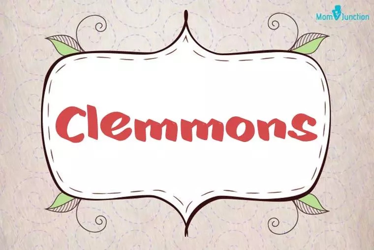 Clemmons Stylish Wallpaper