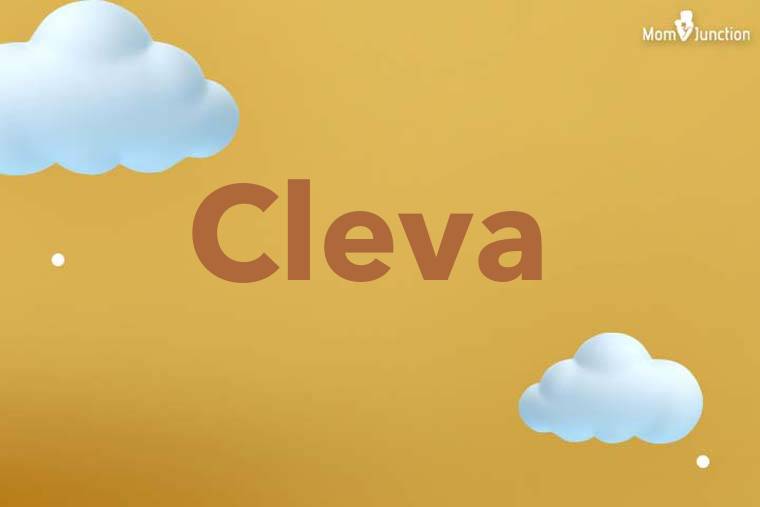 Cleva 3D Wallpaper