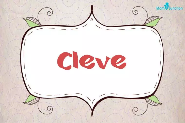 Cleve Stylish Wallpaper