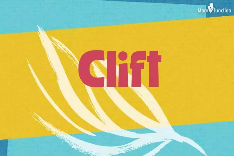 Clift Stylish Wallpaper