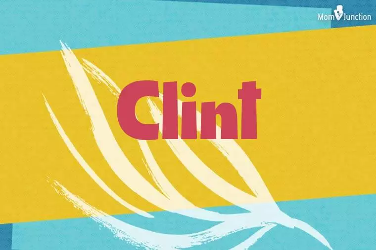 Clint Stylish Wallpaper