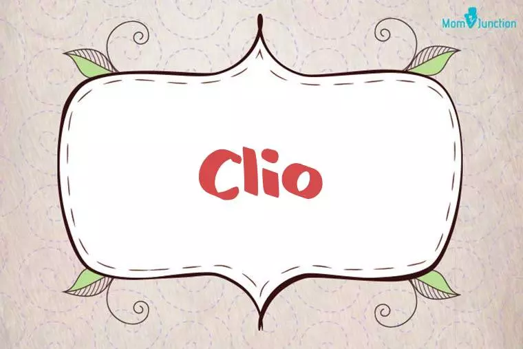 Clio Stylish Wallpaper