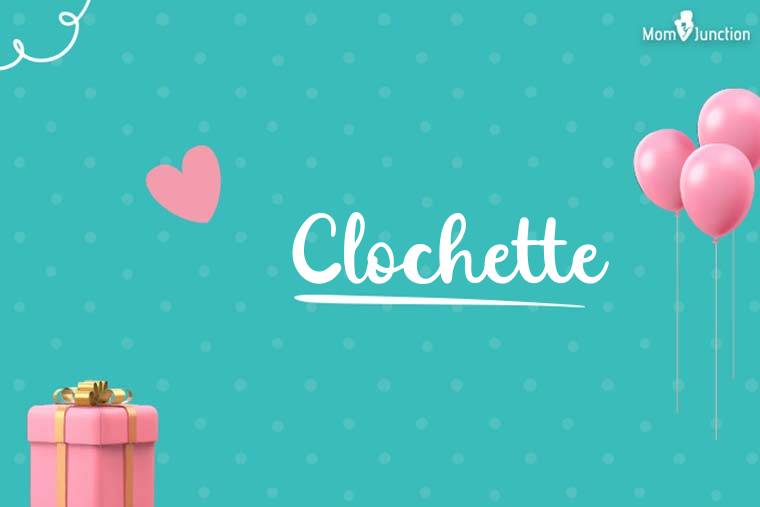 Clochette Birthday Wallpaper
