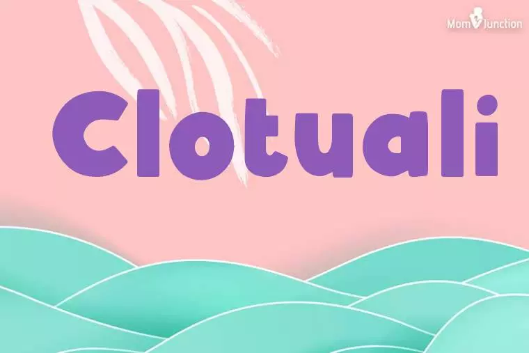 Clotuali Stylish Wallpaper