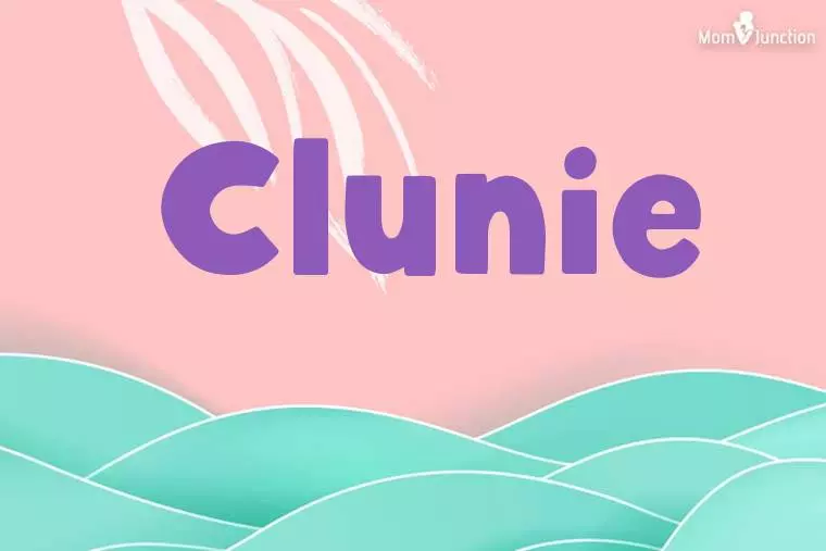 Clunie Stylish Wallpaper