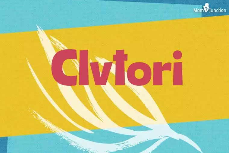 Clvtori Stylish Wallpaper