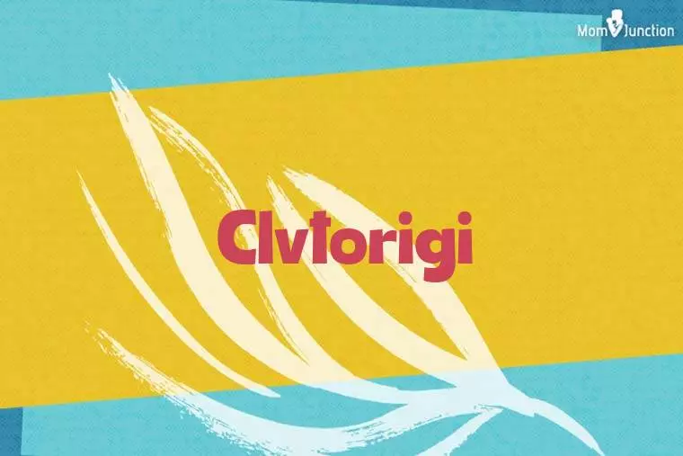 Clvtorigi Stylish Wallpaper