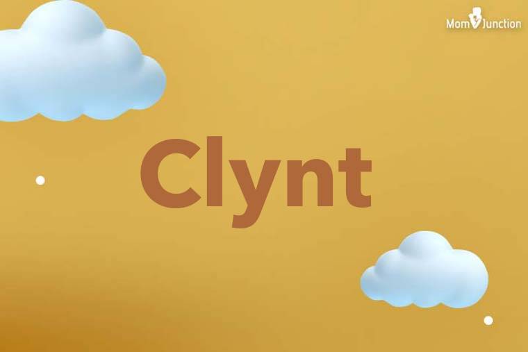 Clynt 3D Wallpaper