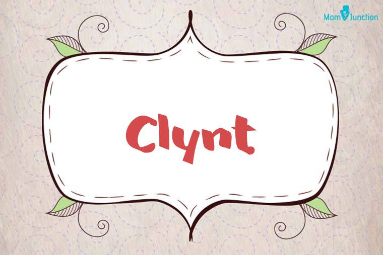 Clynt Stylish Wallpaper