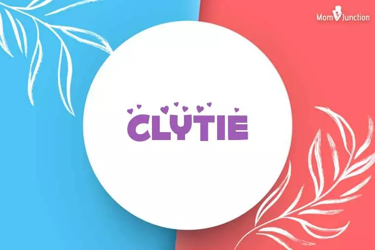 Clytie Stylish Wallpaper