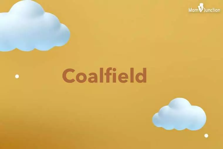 Coalfield 3D Wallpaper