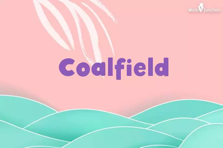 Coalfield Stylish Wallpaper