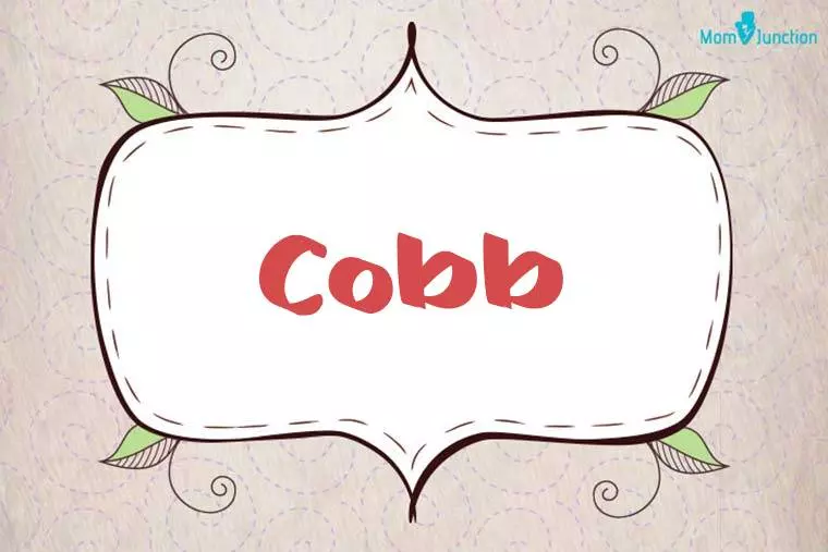 Cobb Stylish Wallpaper