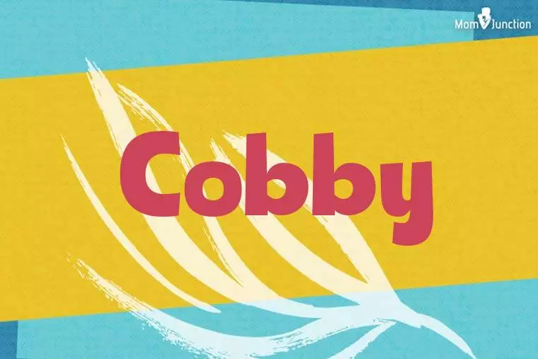 Cobby Stylish Wallpaper