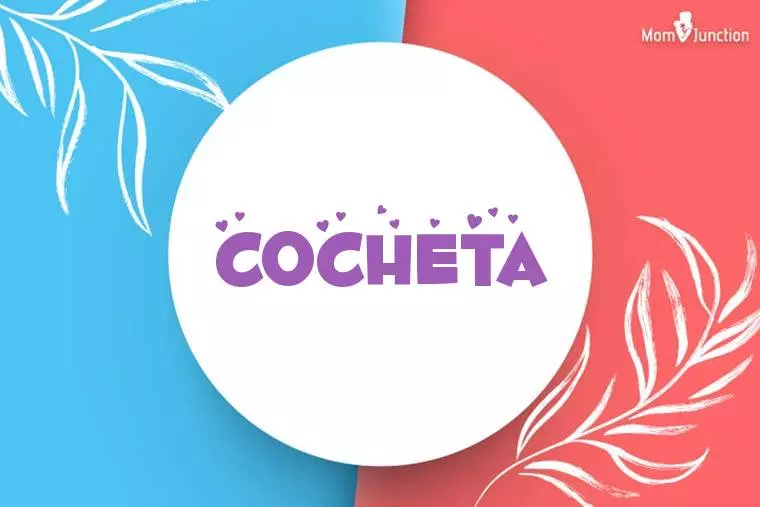 Cocheta Stylish Wallpaper