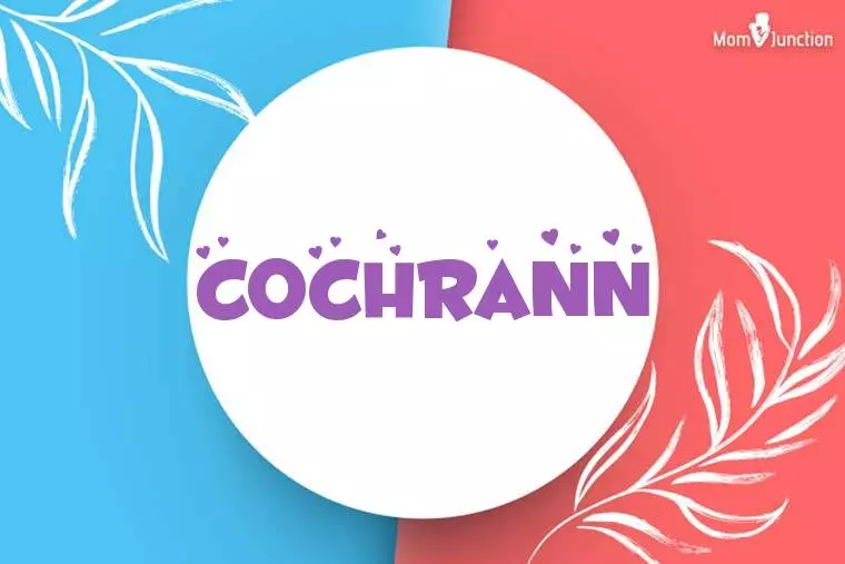 Cochrann Stylish Wallpaper