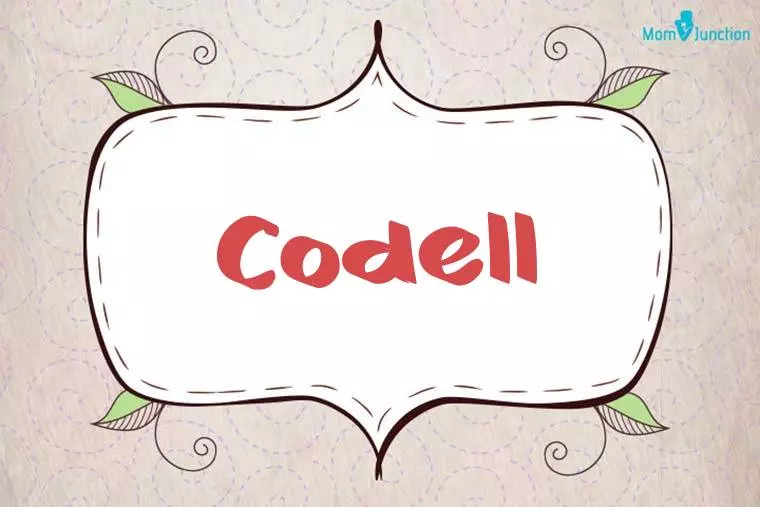 Codell Stylish Wallpaper