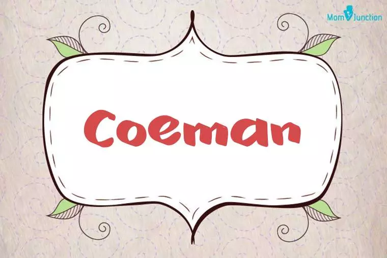 Coeman Stylish Wallpaper