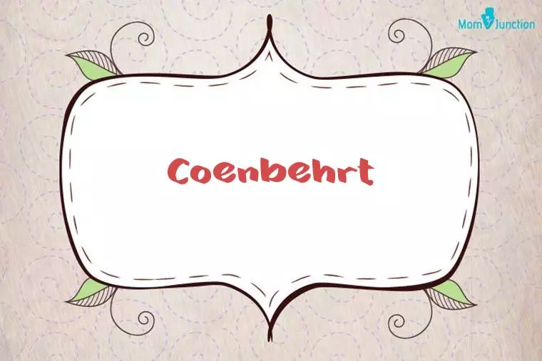 Coenbehrt Stylish Wallpaper