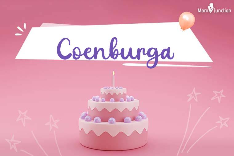 Coenburga Birthday Wallpaper