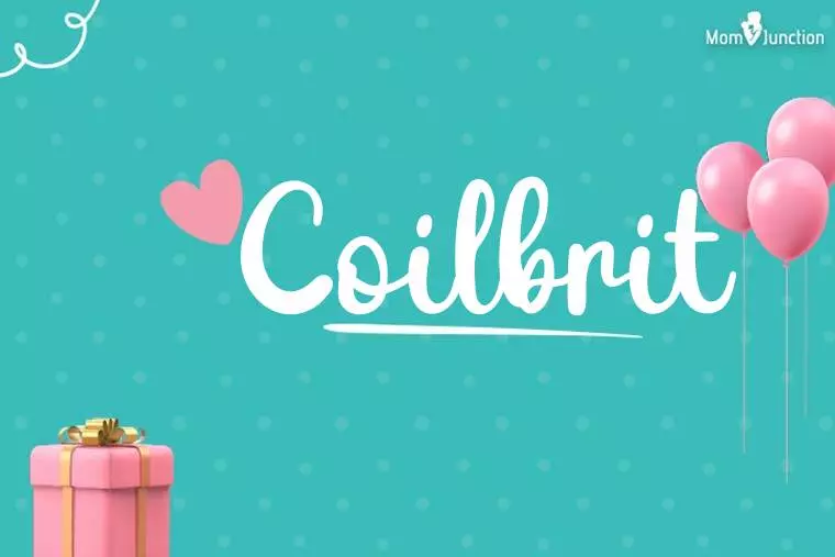 Coilbrit Birthday Wallpaper