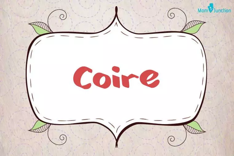 Coire Stylish Wallpaper