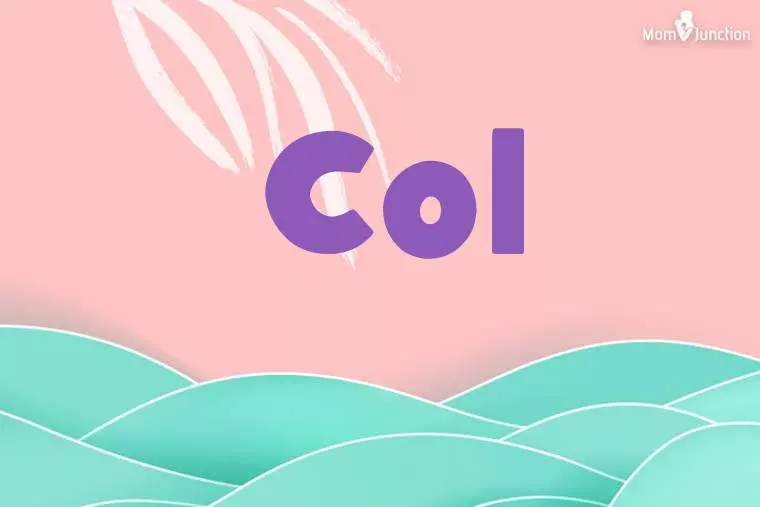 Col Stylish Wallpaper